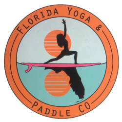 Florida Yoga And Paddle